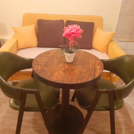 Apartman Stari Grad Appartement Sarajevo Buitenkant foto