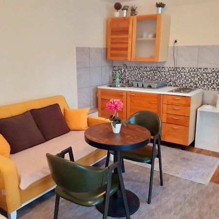 Apartman Stari Grad Appartement Sarajevo Buitenkant foto