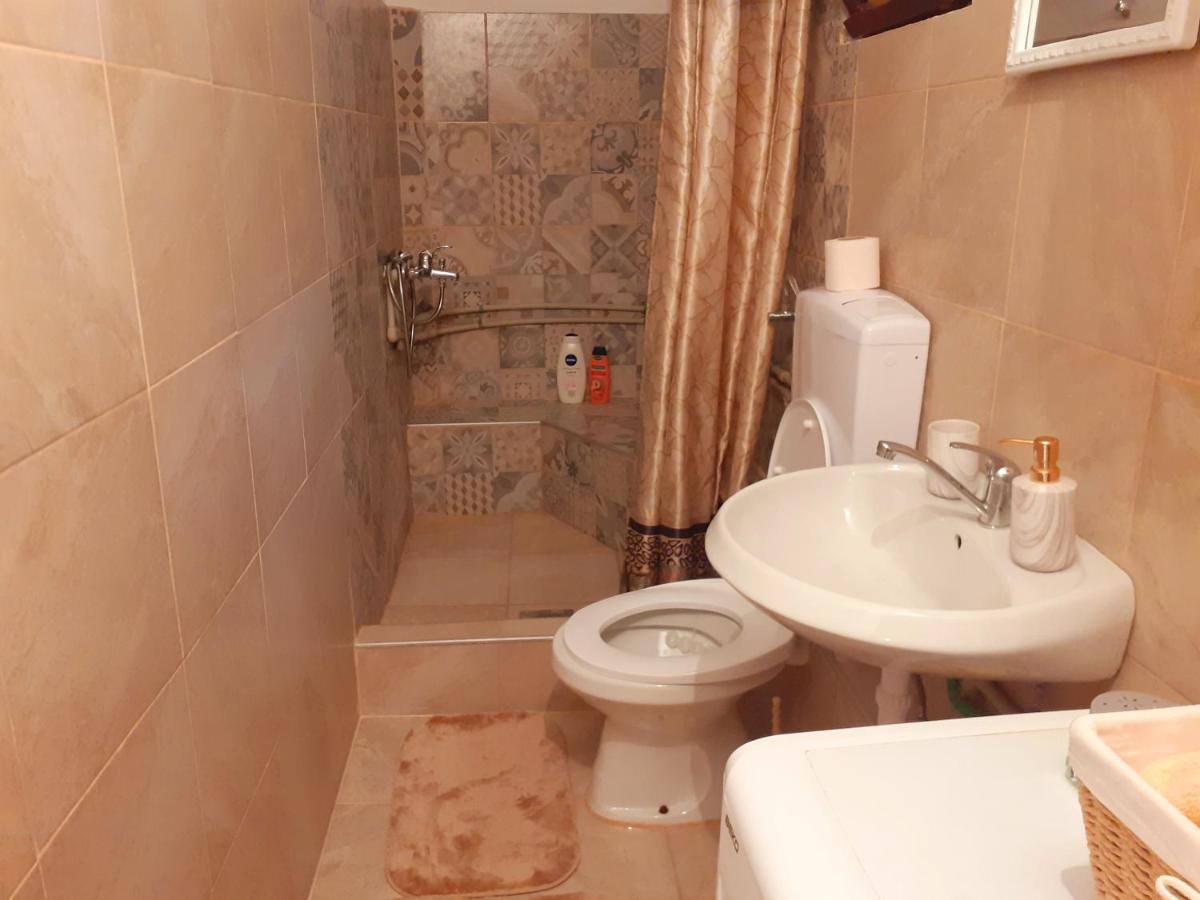 Apartman Stari Grad Appartement Sarajevo Buitenkant foto