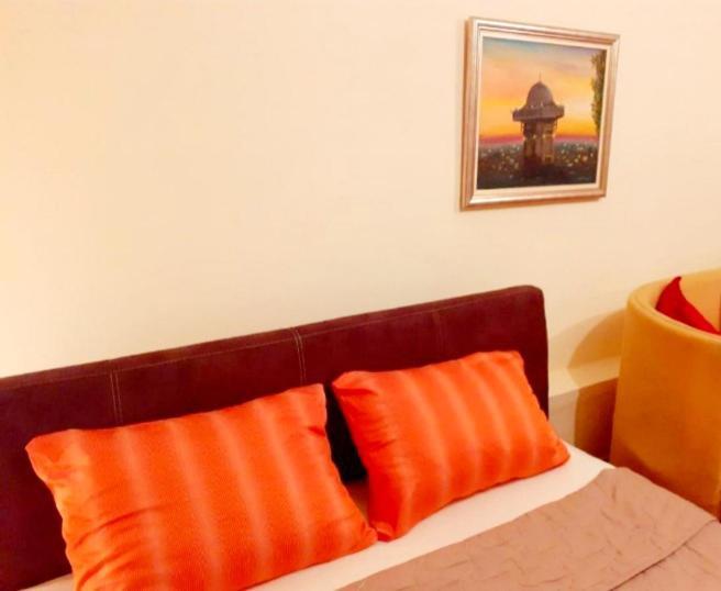 Apartman Stari Grad Appartement Sarajevo Buitenkant foto
