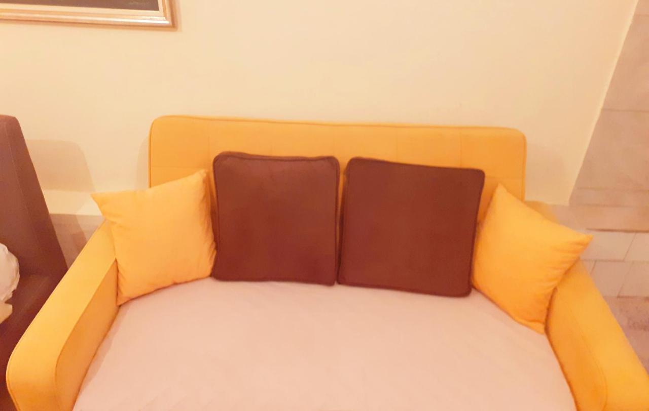 Apartman Stari Grad Appartement Sarajevo Buitenkant foto